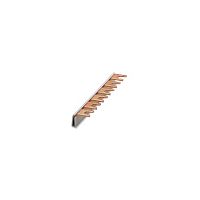 Монтажная перемычка MPB 18/1- 7 BU | код 2856278 | PHOENIX CONTACT