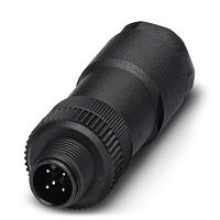 Разъем SACC-M12MS-5CON-PG11-DUO | код 1662285 | PHOENIX CONTACT