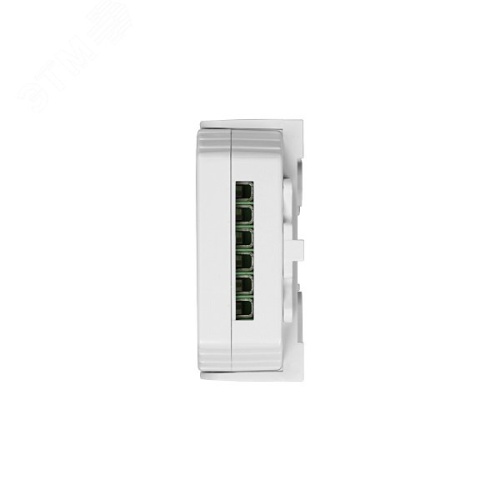 Реле умное одноканальное MOES Wi-Fi 2,4GHz & Zigbee+RF433, без нуля | код MS-104ZR | Moes