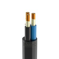 Кабель ВВГнг(А)-FRLSLTx 3х4 (N PE) 0.66кВ