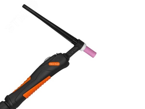 Горелка TECH TS 9FLEX M12?1 8м IOH6306 | код 87259 | СВАРОГ