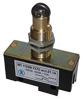 Микропереключатель МП 1105М исп. 01 | код ET523358 | Электротехник