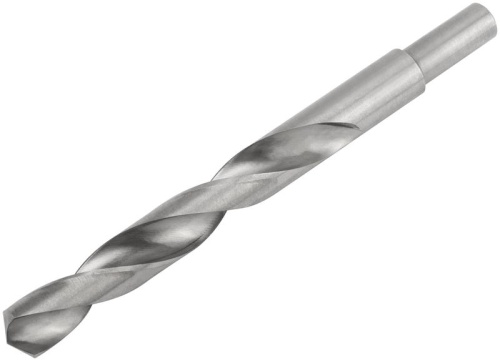 Сверло по металлу HSS полированное в блистере 16.0мм FIT 33826 фото 2