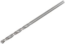 Сверла по металлу HSS шлифованные в блистере, угол заточки 135град, 1,5X43 мм (2 шт.) | код 35622М | FIT