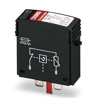 Штекерный модуль для защиты от перенапряжений, тип 2 VAL-MS 320 ST | код 2838843 | PHOENIX CONTACT