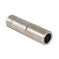 Сгон 1/2" нар. х100мм | код. VTr.653.N.0410 | VALTEC