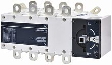 Переключатель нагрузки LBS CO 4P 250 (1-0-2, 250А) | код 004661562 | ETI