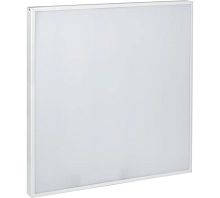 Светильник LED ДВО 6975-O 40Вт 6500К опал р/з GENERICA | код LDVO3-6975-40-6500-K01-G | GENERICA by IEK