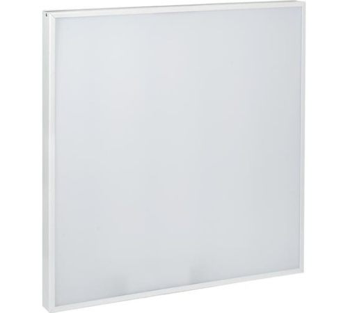 Светильник LED ДВО 6975-O 40Вт 6500К опал р/з GENERICA | код LDVO3-6975-40-6500-K01-G | GENERICA by IEK