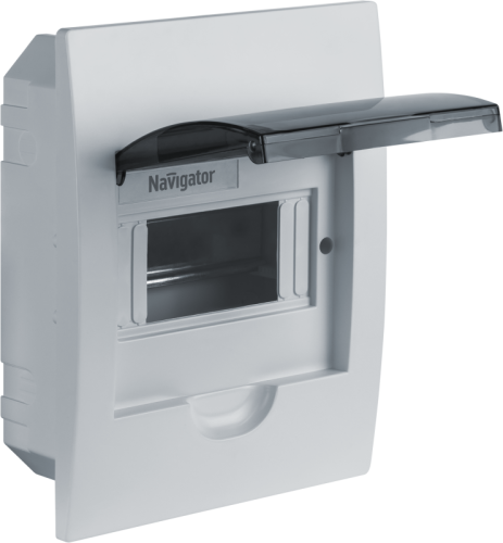 Коробка 93 802 NSS-DBI-6-WH-IP41 Navigator 93802 фото 2