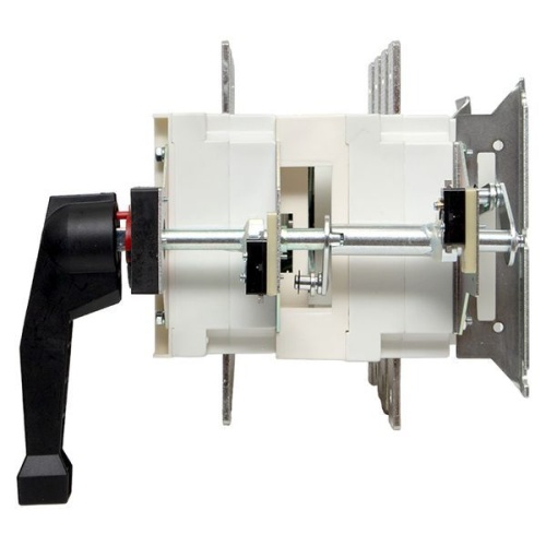 Рубильник-переключатель 400A 4P c рукояткой управления для прямой установки PowerSwitch EKF | код pscs-400-4 | EKF фото 5