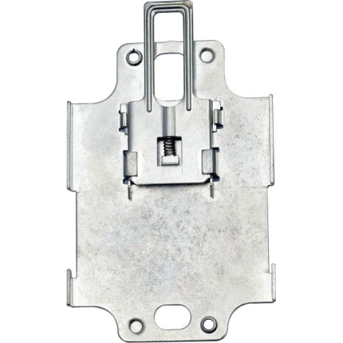 Скобы для крепления на DIN-рейку DRA22-M8 для NM8N-250 4P (R)(CHINT) | код 269761 | CHINT