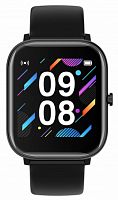 Смарт-часы Digma Smartline E3 1.4 TFT корп.черный рем.черный (E3B) | код 1497171 | DIGMA