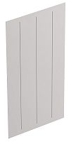 SMART Панель боковая ГРЩ 2000.ХХХ.800 IP31 (2шт/компл) | код YKV-PB-20-80-31 | IEK
