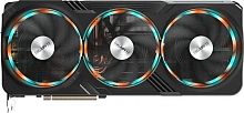 Видеокарта Gigabyte PCI-E 4.0 GV-N408SGAMING-16GD NVIDIA GeForce RTX 4080 Super 16Gb 256bit GDDR6X 2550/23000 HDMIx1 DPx3 HDCP Ret | код 2047203 | GIGABYTE