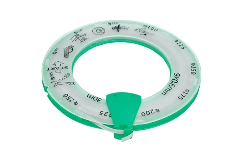 Лента хомутная нержавеющая (30 м/9 мм) | код ЛентаНержав-SLT | SLT