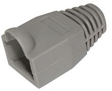 Колпачок на джек RJ45 сер. (уп.100шт) | код 05-1208 | Rexant