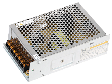 Драйвер светодиодный LED 150w 12v | код. LSP1-150-12-20-33-PRO | IEK