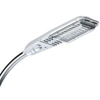 Светильник "Победа" S LED-100-ШБ3С-IP65-УХЛ1 (750/E/X/RAL9016/C50/PMMA/ST/G1) | код 21202 | GALAD