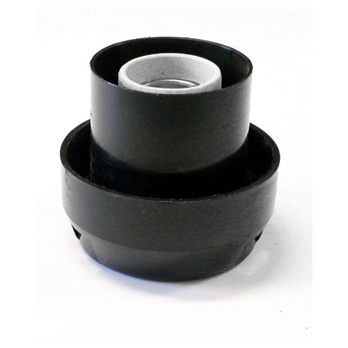 Основание UFP-А05AE E27 BLACK (черн.) Uniel 08449 Основание UFP-А05AE E27 BLACK (черн.) Uniel 08449