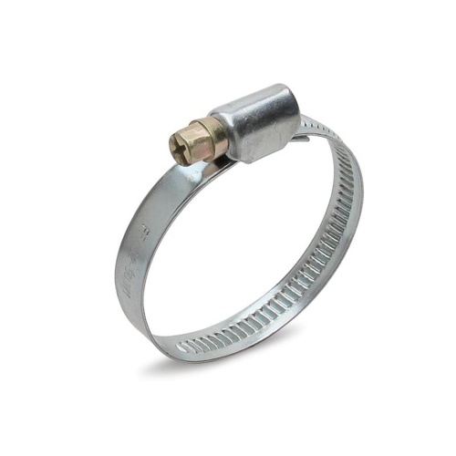 Хомут червячный PL-9 (8-12)/W2 (Fortisflex) | код. 68959 | КВТ