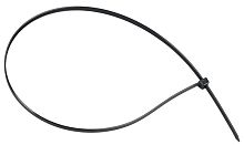 Хомут P6.6 стандартный черный 8.8х780мм 100шт/упакIEK | код UHH30-D088-780-100-K02 | IEK