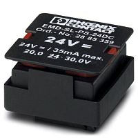 Модуль питания EMD-SL-PS- 24DC | код 2885359 | PHOENIX CONTACT