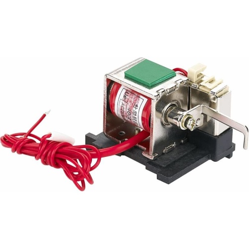 Независимый расцепитель для NM1-400 AC 400В (правый) (CHINT) | код 132415 | CHINT