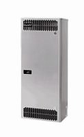 NDU-1700-100 Кондиционеры для монтажа в помещениях Indoor, 1700 Вт 230В, нерж. сталь 430 | код NDU-1700-100 | SILART
