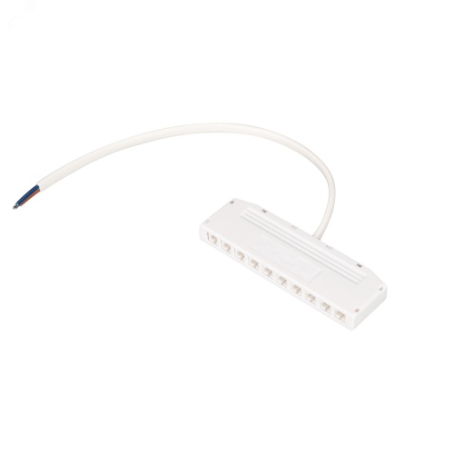 Разветвитель ARL-DT-10xF 25cm (24AWG, 9A, 48V, Female) (ARL, -) | код 33026 | Arlight