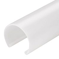 Экран L2000 ROUND-D30 OPAL матов. Arlight 025227