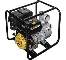 Мотопомпа MP-100 Huter, , Шт | код 70/11/5 | HUTER