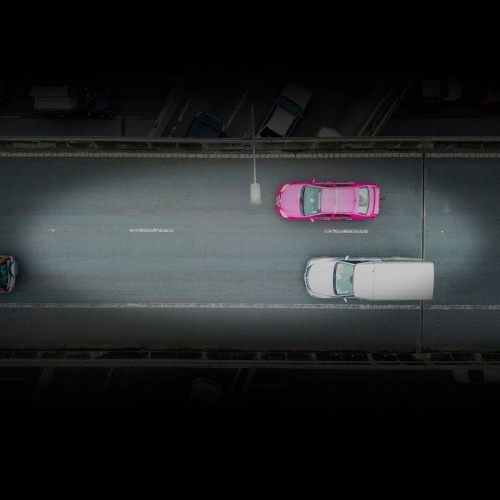 Светильник светодиодный Avenue ДКУ 80Вт 4000К IP65 8000лм 420х160х57 190-250В КСС "Ш" | Код. 629534280 | Gauss фото 10