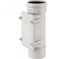 Ревизия 75 мм для бесшумной канализации | код 333600 | Ostendorf