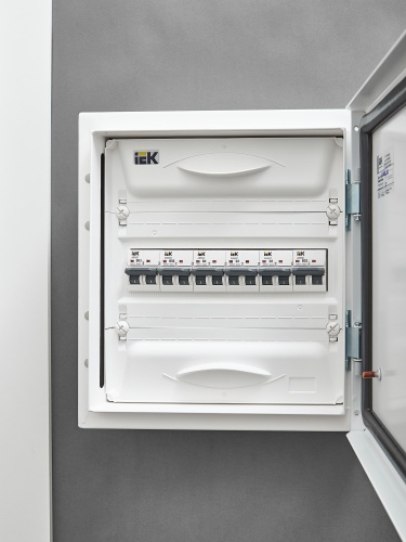 ARMAT Автоматический выключатель M06N 2P C 2А | код AR-M06N-2-C002 | IEK  фото 9