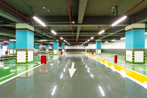 Светильник светодиодный ДСП 1422А 40Вт 1ч 6500К IP65 1200мм с БАП | код LDSP6-1422A-1-40-6500-K01 | IEK фото 5