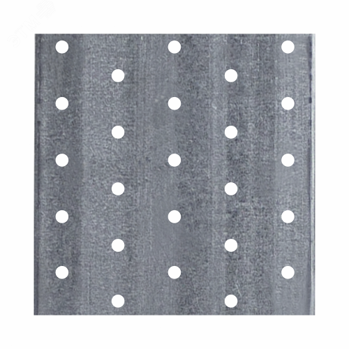 Пластина 100х100х1.8 соединительная оцинкованная | код 335954 | Руфкомплект Пластина 100х100х1.8 соединительная оцинкованная | код 335954 | Руфкомплект