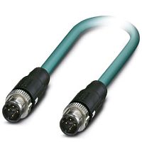 Сетевой кабель NBC-MSD/ 1,0-93E/MSD SCO | код 1407376 | PHOENIX CONTACT