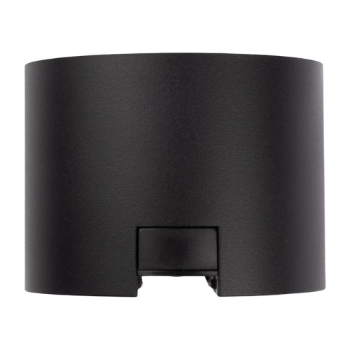 Светильник трековый светодиодный низковольтный ДПО16 3208 8W 4000K 25° черный IP20 Jazzway | код 5057135 | JazzWay фото 3