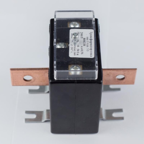 Трансформатор тока измерительный Т-0,66 10 ВА 0,5 200/5 S | код ОС0000032788 | ФКУ ИК-1 (Кострома) фото 4