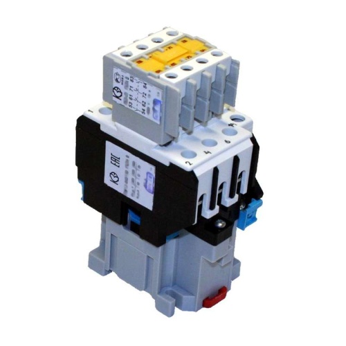 Контактор электромагнитный нереверсивный ПМ12-040150 УХЛ4 В, 36В, (3з+2р) | код 050150320ВВ036000010 | Кашин ЗЭА Контактор электромагнитный нереверсивный ПМ12-040150 УХЛ4 В, 36В, (3з+2р) | код 050150320ВВ036000010 | Кашин ЗЭА