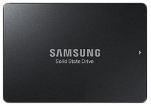 Накопитель SSD Samsung SATA-III 480GB MZ7LH480HAHQ-00005 PM883 2.5 .3 DWPD OEM | код 1894045 | SAMSUNG