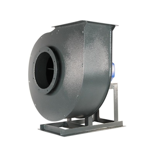 Вентилятор ВЦП 7-40 4 пр. 0 с дв. 5.5/3000 Элком 03.08.217978 фото 8