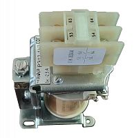 Реле тока РЭ-12-1-2,5А 2 З пер. прис. | код A8119-77941645 | ЧЭАЗ