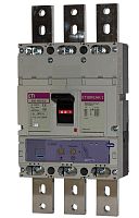 Автоматический выключатель EB 2000/3E 2000A FC 3p (85kA) | код 004628102 | ETI
