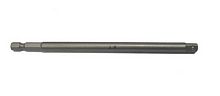 D1150ADP14 Переходник для механизированного инструмента 1/4HDRx1/4DR, 150мм | код D1150ADP14 | JONNESWAY