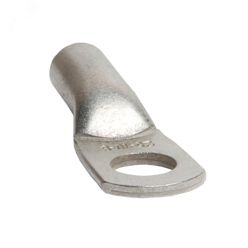 Наконечник медный луженый OptiKit L-ТМЛ 25-10-7 | код 324223 | КЭАЗ