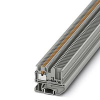 Проходная мини-клемма MPT 1,5/S/1P BU | код 3248116 | PHOENIX CONTACT