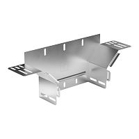 Ответвитель вертикальный Стандарт INOX (AISI 304) 200х100 Промрукав | код PR16.2544 | ПРОМРУКАВ