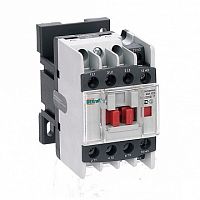 Контактор КМ-103 3P 12А 400/36В AC 5.5кВт | код. 22106DEK | DEKraft